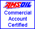 Your Certified AMSOIL Dealers