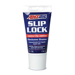 Slip Lock