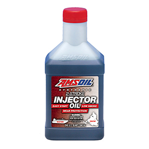 2-Stroke Injector Oil