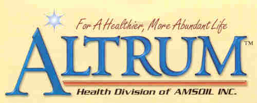 Altrum, Health Division of AMSOIL Inc.