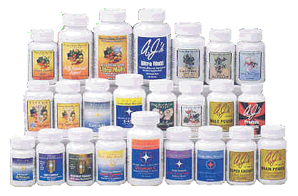 Altrum Nutritional Supplements