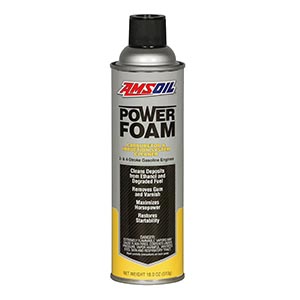 Power Foam