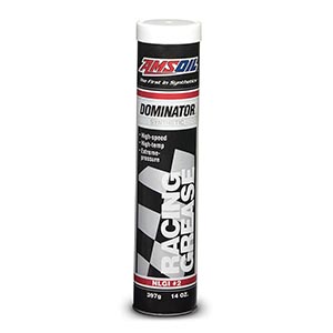 DOMINATOR® Synthetic Racing Grease