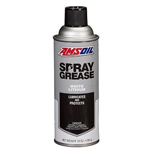 Spray Grease