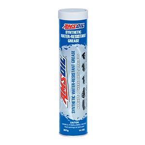 Synthetic Water Resistant Grease