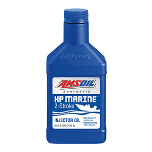 HP Marine Oil