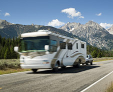 Motorhome