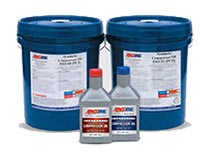 PC Series Compressor Oils