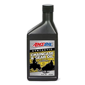 Synthetic Chaincase & Gear Oil